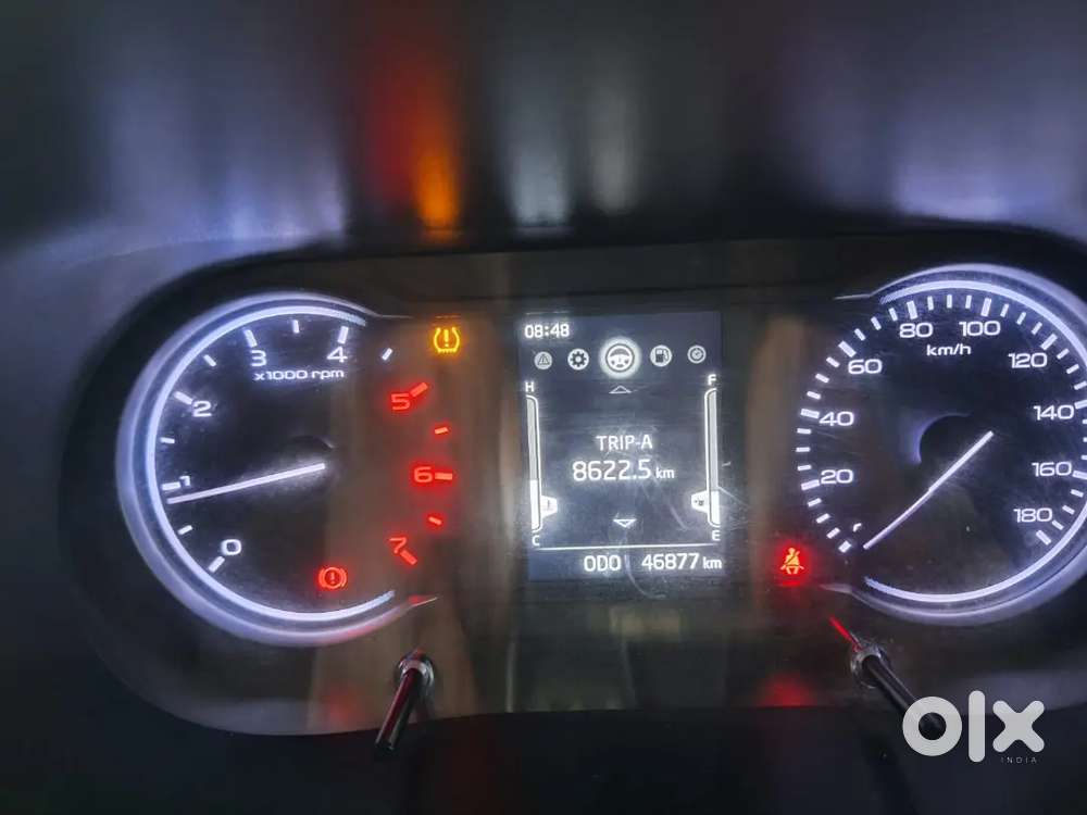 Mahindra Bolero Neo 2023 Diesel 47000 Km Driven