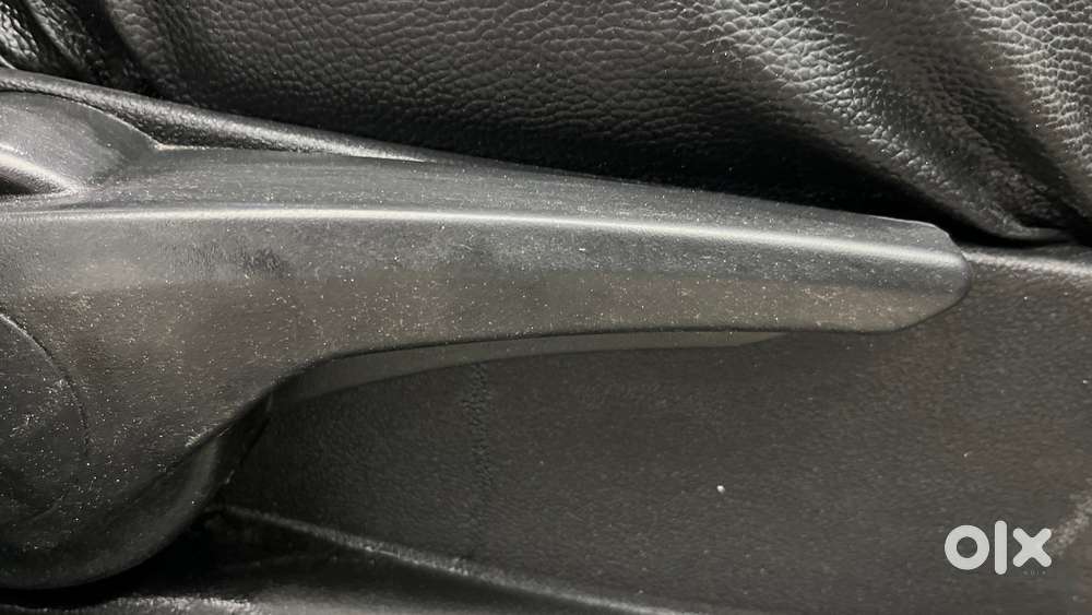 Tata Tiago Xza Plus, 2019, Petrol