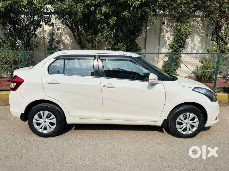 Maruti Suzuki Swift Dzire Vdi (o), 2016, Diesel
