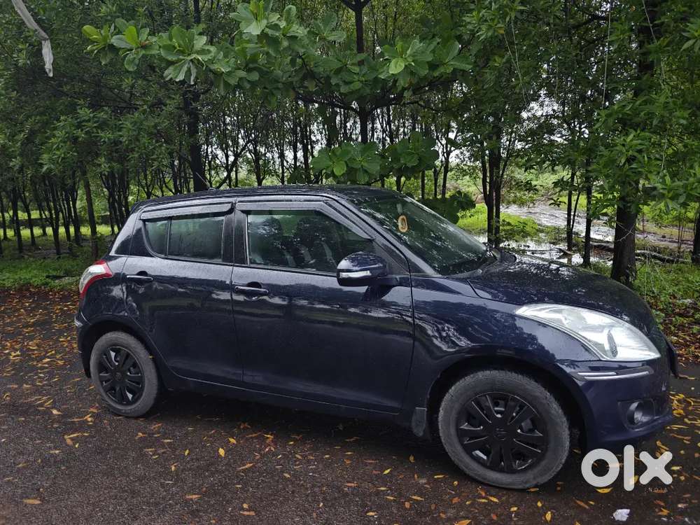 Maruti Suzuki Swift 2012 Vxi 1st Owner Manual Petrol