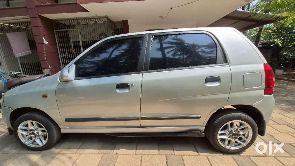 2005 Alto Lxi