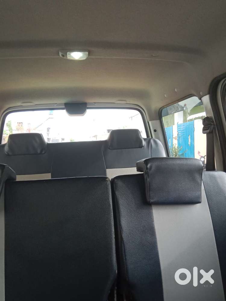Maruti Suzuki Eeco 5 Str, 2020, Cng & Hybrids