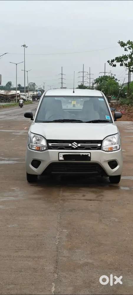 New Condition