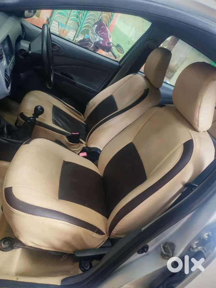 Toyota Etios Liva Diesel 2013