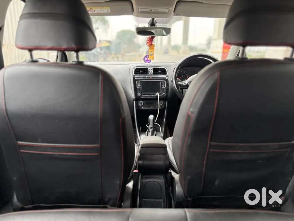 Volkswagen Polo Gt Tsi 2017 Petrol 52000 Km Driven Brand New Condition