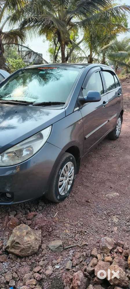 Tata Indica Ev2 Xeta 2011