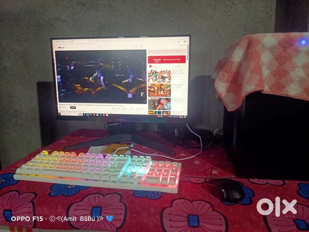 Samsung pc sell for framali problem key nite chaile sms koro
