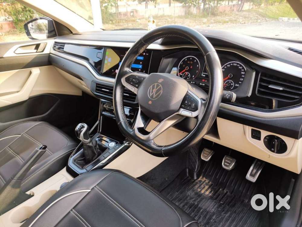 Volkswagen Virtus 1.0 Highline Tsi, 2023, Petrol