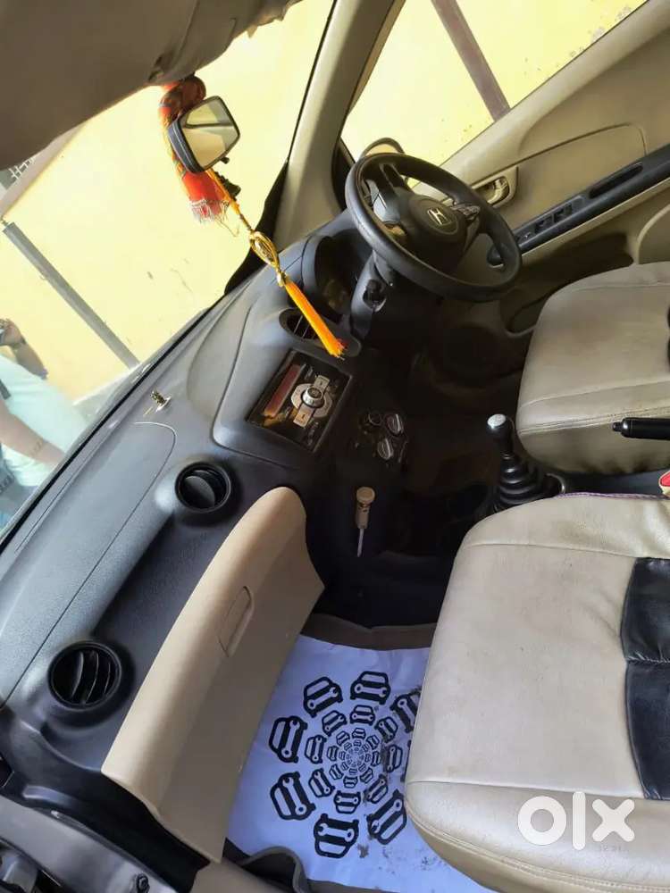 Honda Amaze 1.5 E 2014