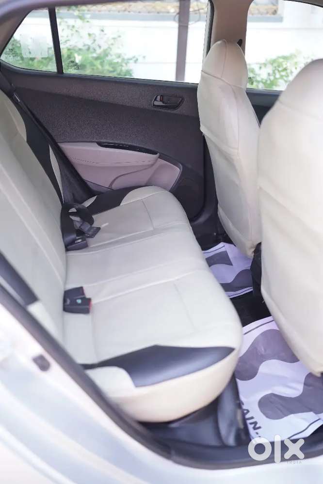 Hyundai Grand I10 2017 Petrol Good Condition