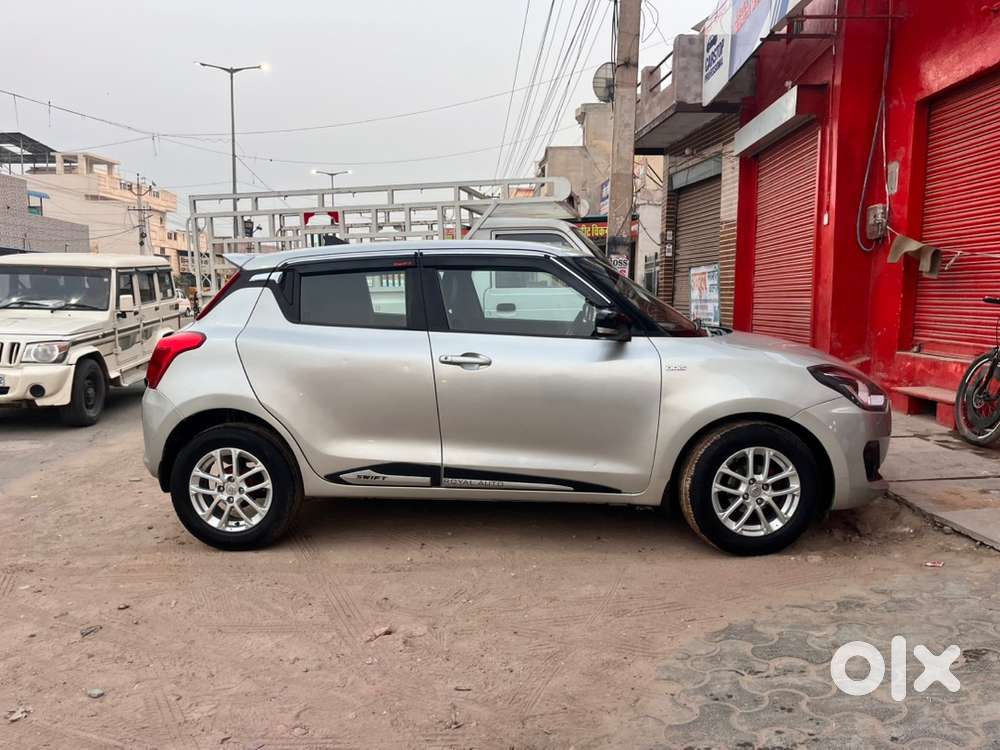 Maruti Suzuki Swift 2018 Well Maintained