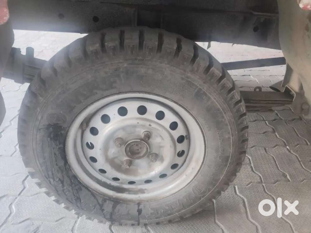 Ashok Leyland Stile 2020 Diesel 130000 Km Driven Koi Kami Nahi H