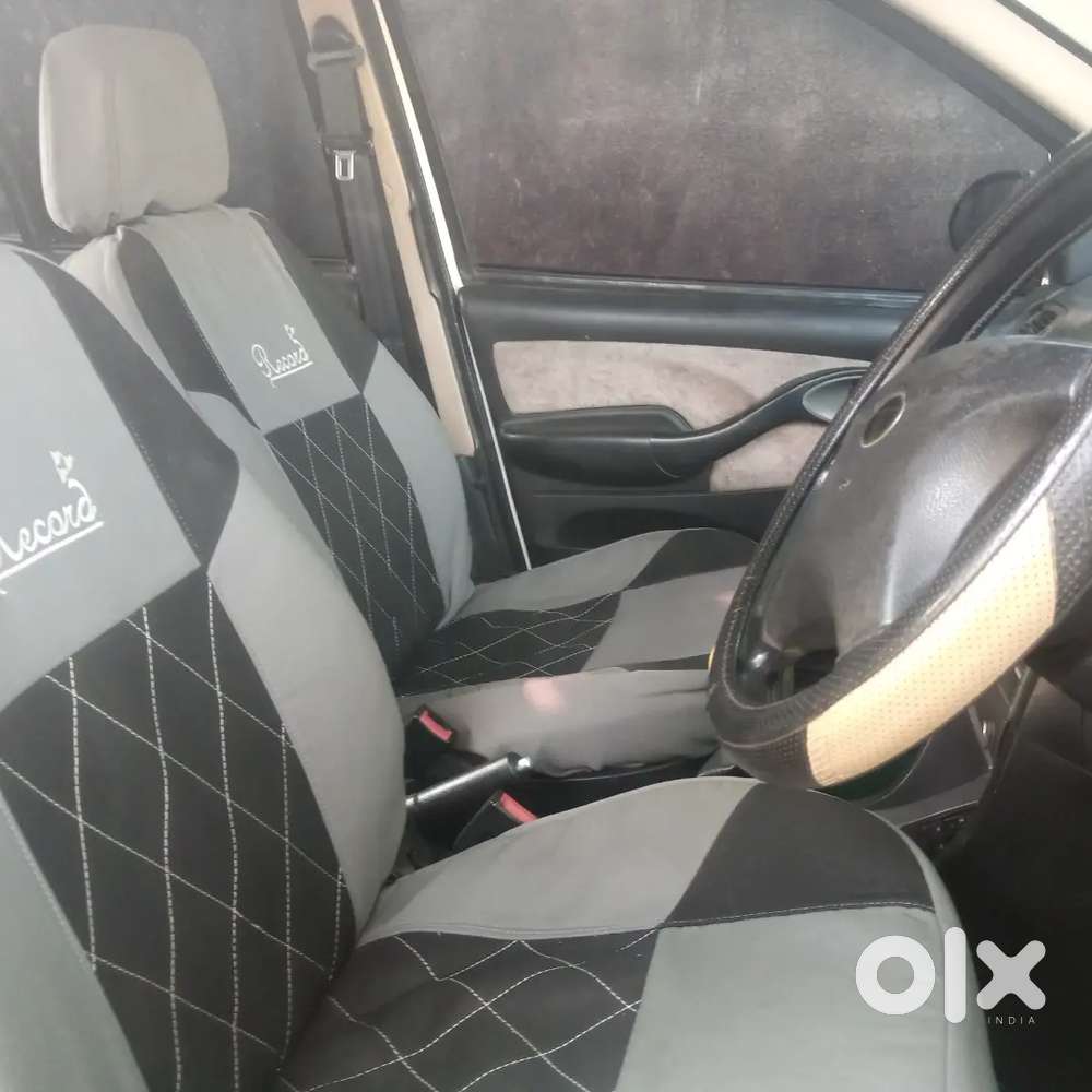 Tata Indigo Ecs 2016 Diesel Good Condition