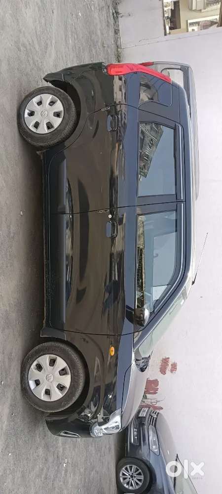 Maruti Suzuki Wagon Vxi Cng Company Fiting Car