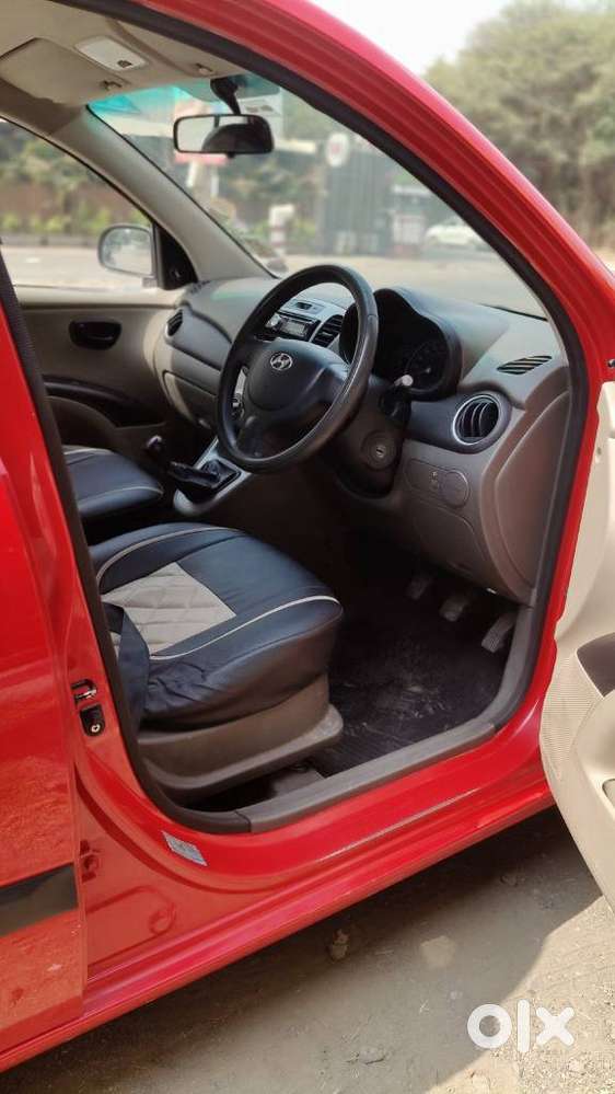 Hyundai I10 Era, 2011, Petrol