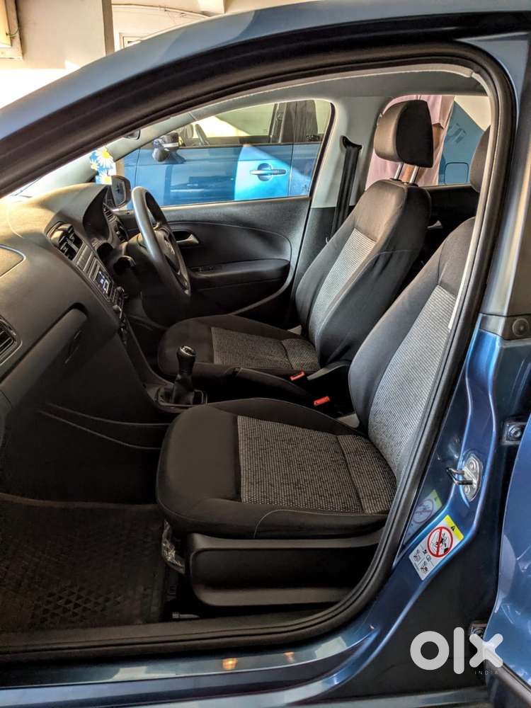 Vw Polo Comfortline 1.0 Mpi Petrol