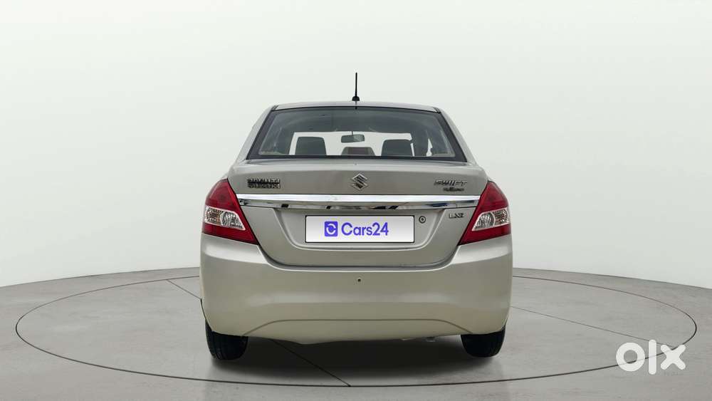 Maruti Suzuki Swift Dzire 1.2 Lxi (o), 2016, Petrol
