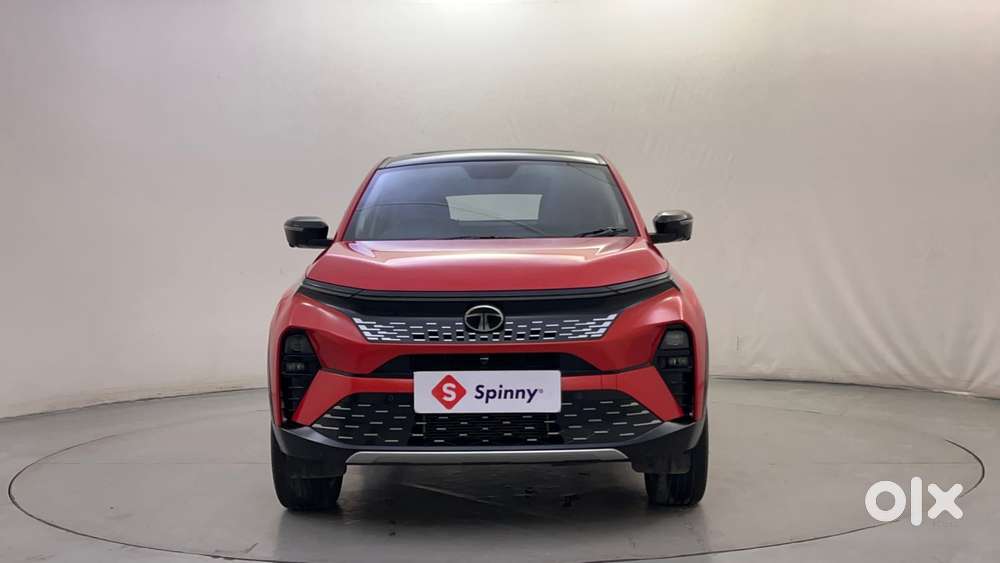 Tata Curvv Creative Plus S 1.5 Kryojet Diesel 6mt, 2024, Diesel