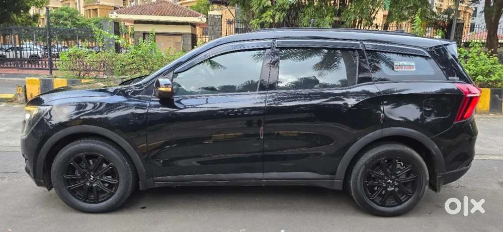 Mahindra Xuv700, 2024, Diesel