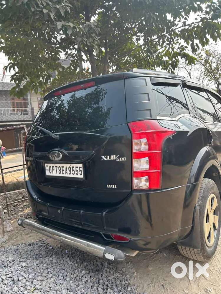 Mahindra Xuv500 2015 Diesel Good Condition