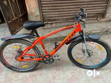 Keysto discount cycle olx