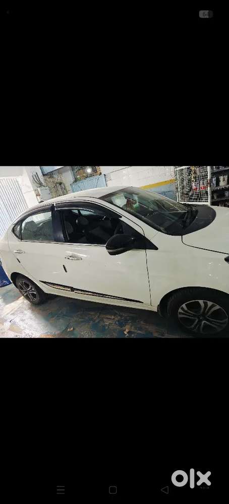 Tata Tiago 2023 Top Model