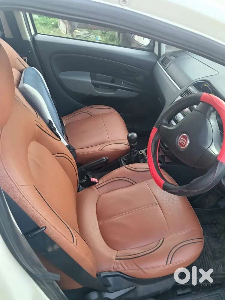 Fiat Punto 2010 Diesel Good Condition