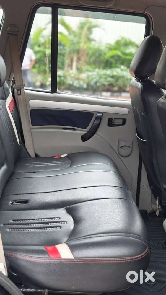 Mahindra Scorpio S11 Mt 7s, 2019, Diesel