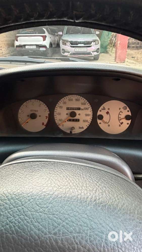 Maruti Suzuki Petrol 2006