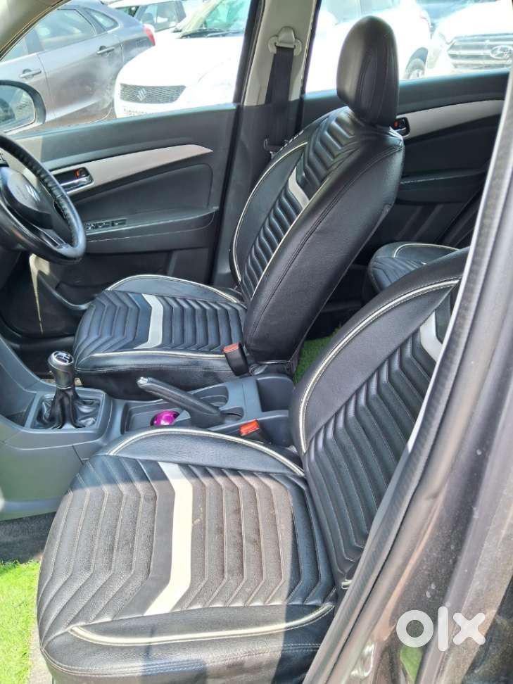 Maruti Suzuki Brezza Zdi, 2018, Diesel