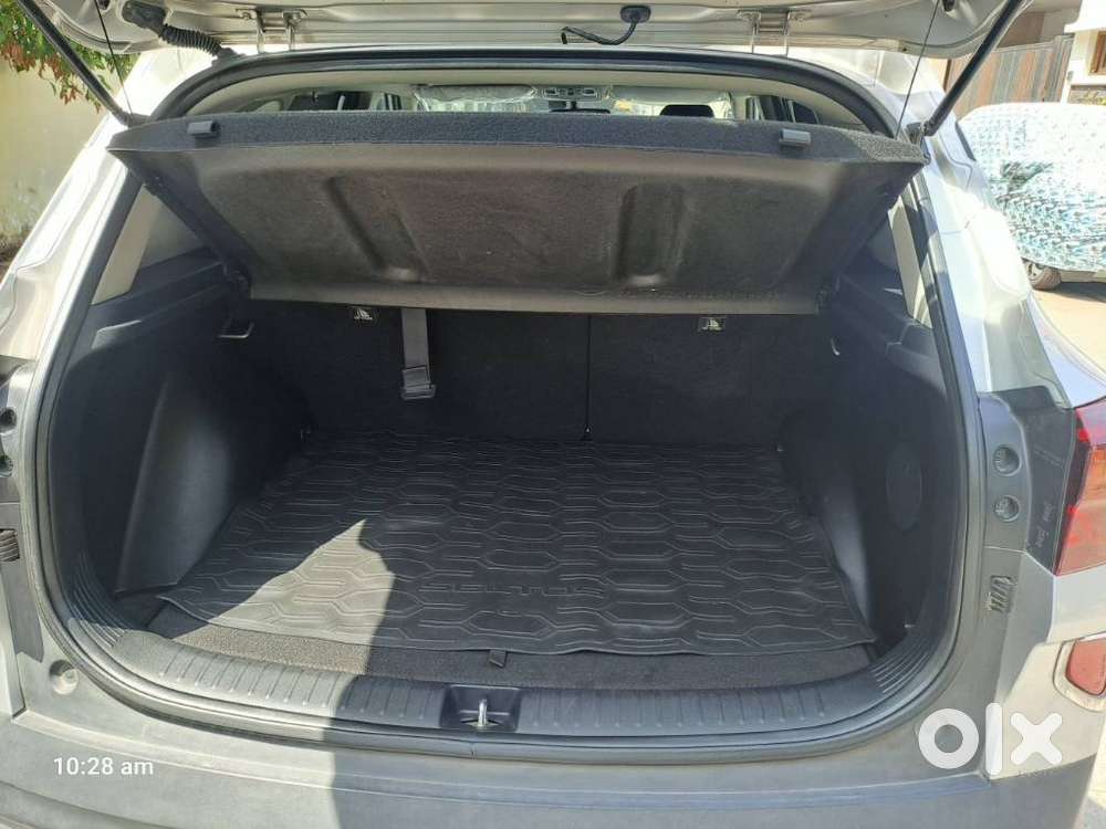 Kia Seltos Gtx Plus At D, 2023, Diesel