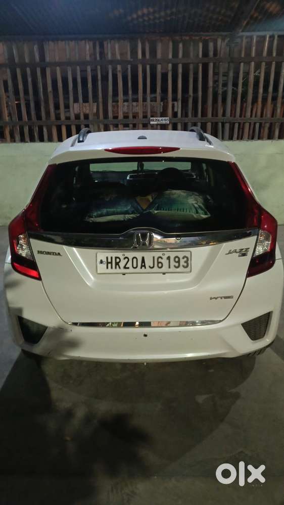 Honda Jazz Good Condition