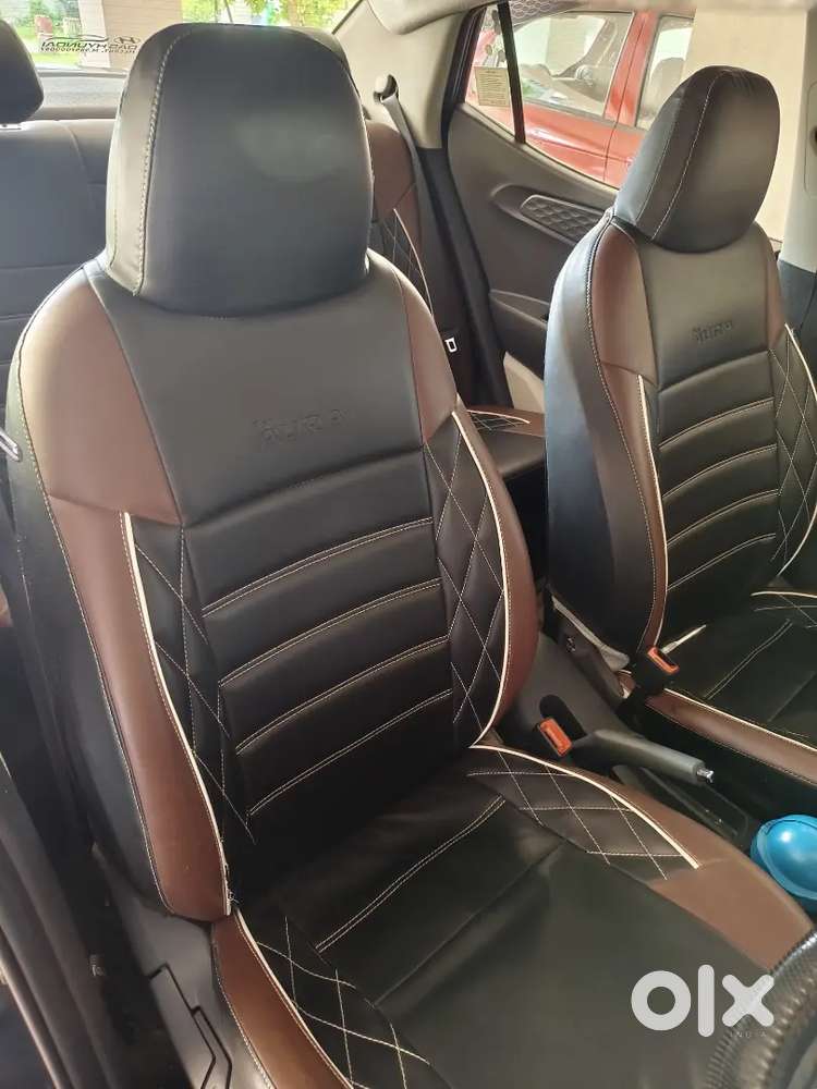 Hyundai Aura Sx Cng 2024 Model