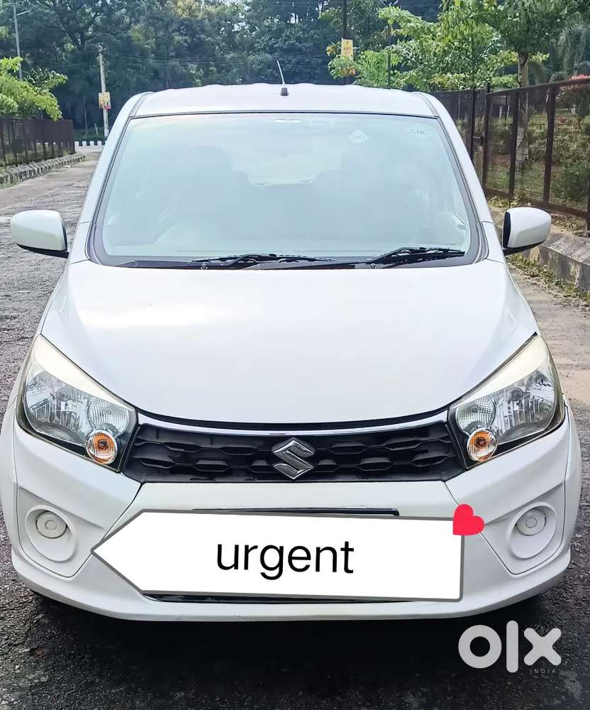 Maruti Suzuki Celerio 2021 Cng & Hybrids Well Maintained