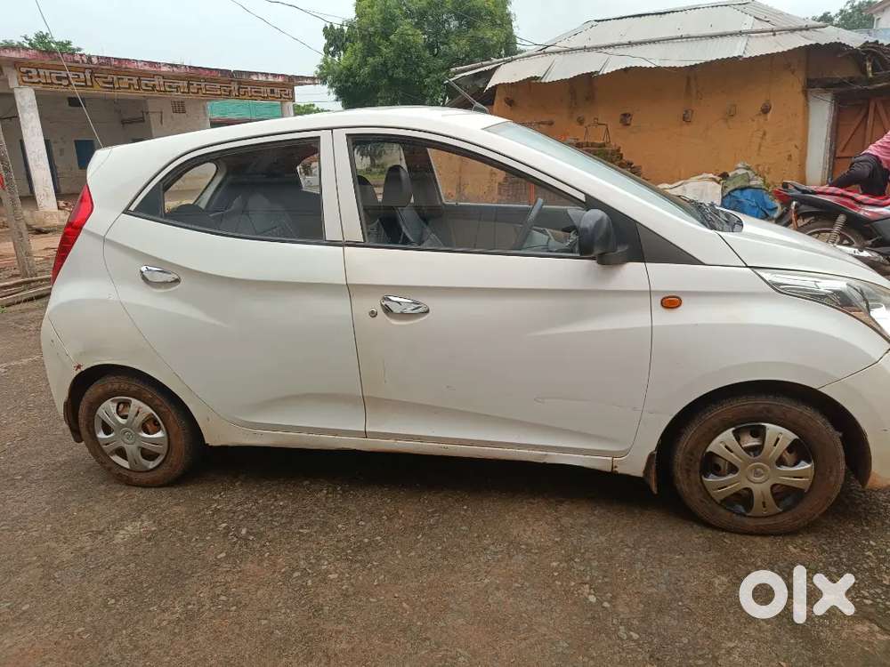 Good Condition