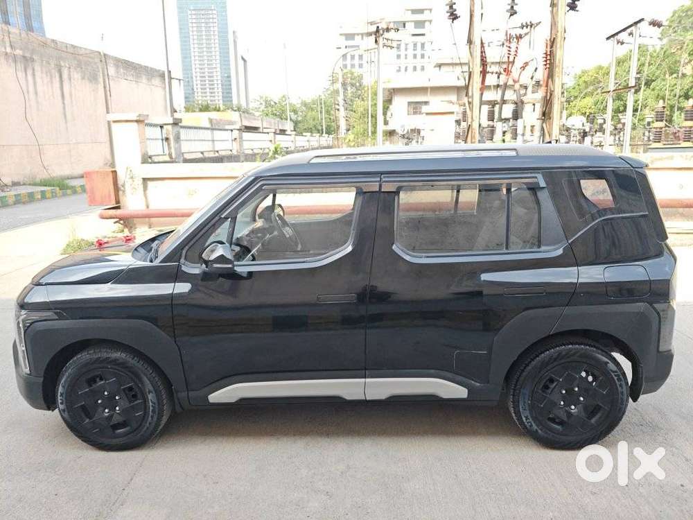 Kia Syros Htk Opt Turbo, 2025, Petrol