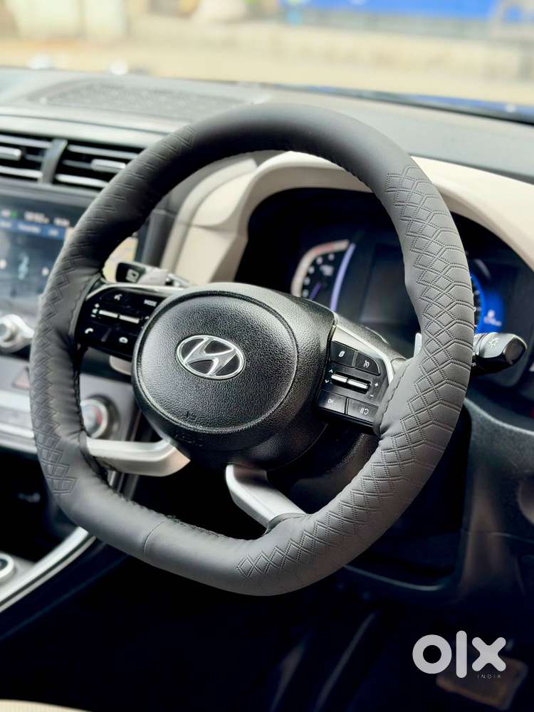 Hyundai Creta 1.6 Sx Option Diesel, 2020, Diesel