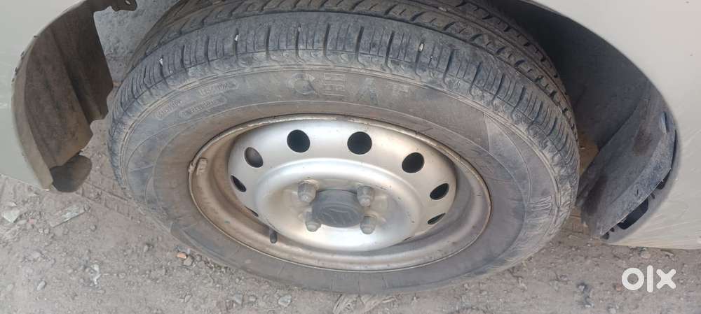 Maruti Suzuki Wagon R 1.0 Lxi Krest Limited Edition, 2012, Petrol