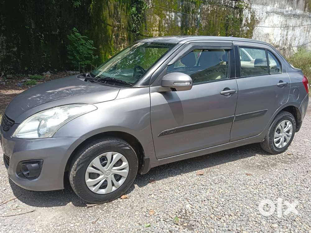 Maruti Suzuki Swift Dzire Vxi Optional, 2013, Petrol
