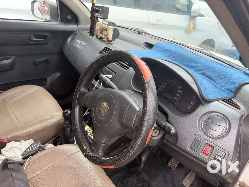 Swift Dizer