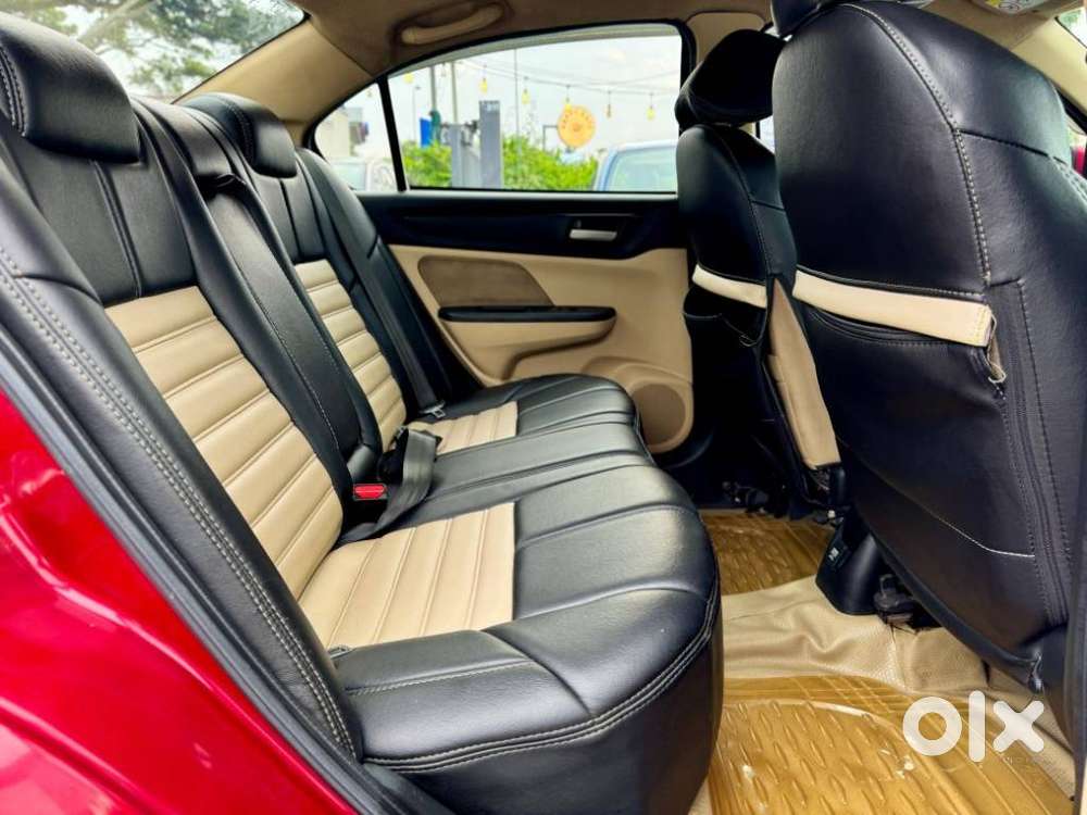 Honda Amaze Vx 1.2 Petrol Mt, 2019, Petrol