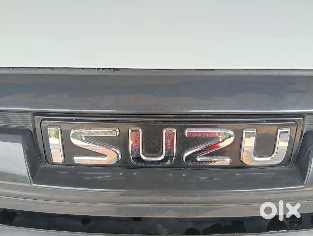 Isuzu  S-cab 2021 Diesel Well Maintained