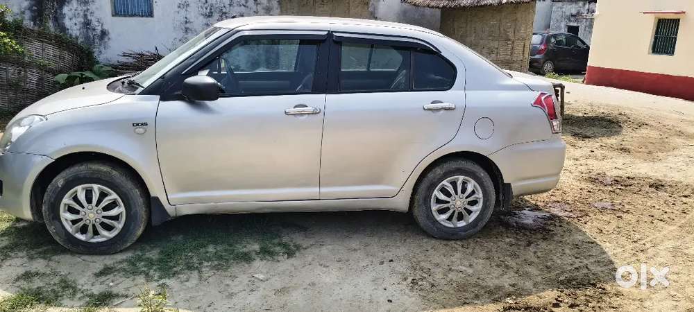 Maruti Suzuki Swift Dzire 2011 Diesel 103000 Km Driven