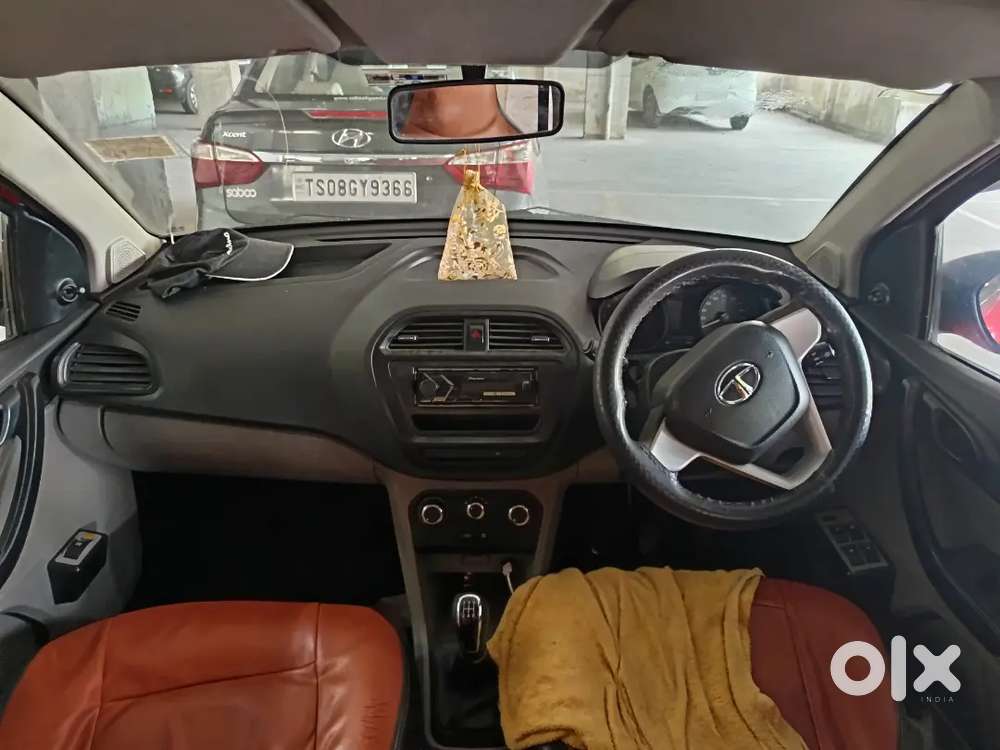 Tata Tiago 1.05 Diesel 2018