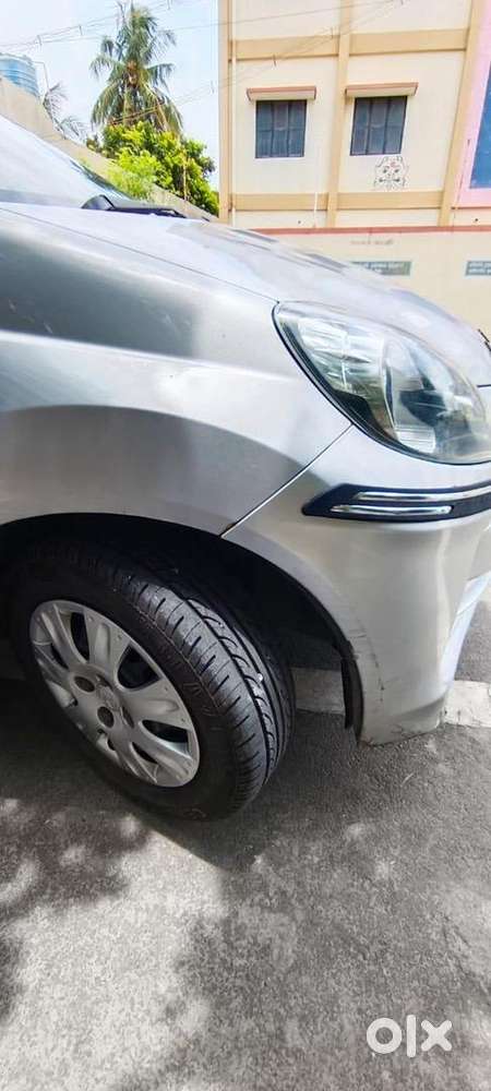 Honda Amaze 2015 Diesel Good Condition