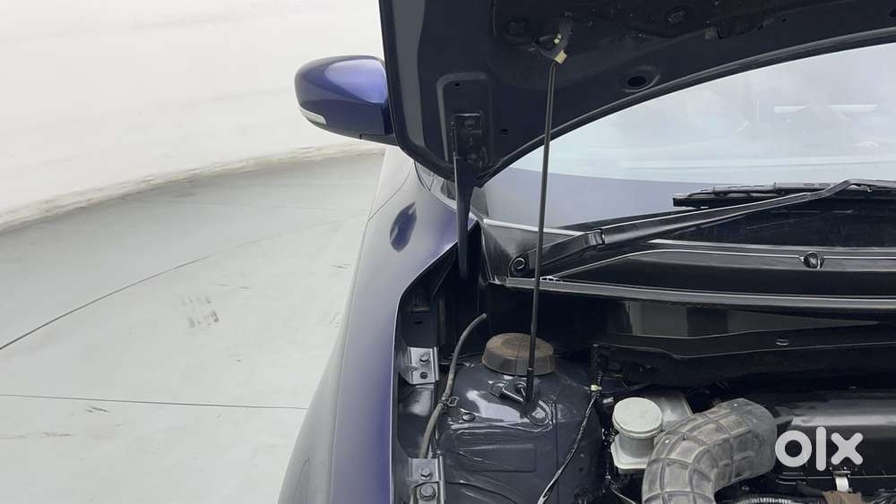 Maruti Suzuki Swift Vvt Vxi, 2022, Petrol