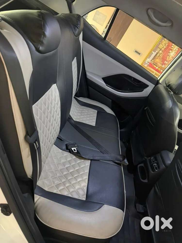 Hyundai Creta Facelift 2021 Diesel Well Maintained