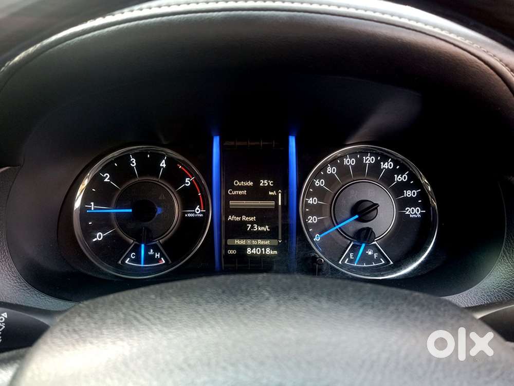 Toyota Fortuner 3.0 4x2 Mt, 2020, Diesel