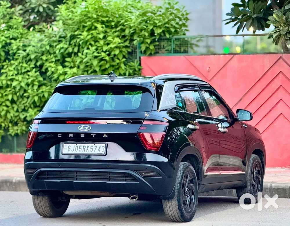 Hyundai Creta E 1.5 Diesel, 2020, Diesel