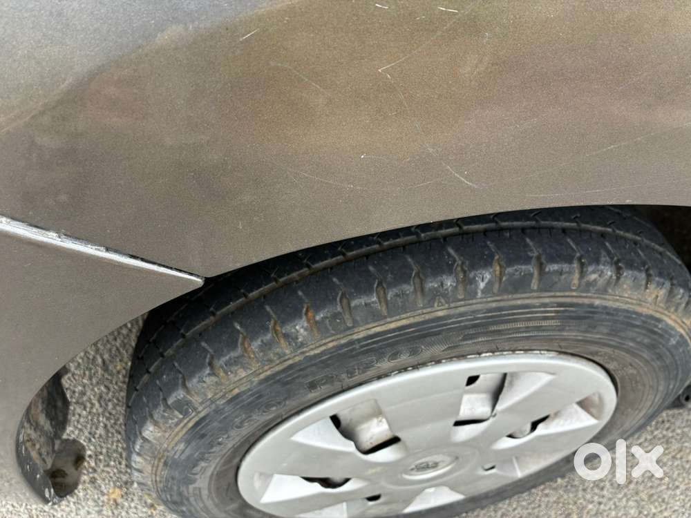 Maruti Suzuki Wagon R 2011 Km Driven